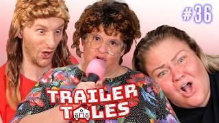 Copy Cat Gun Control | Trailer Tales w/ Trailer Trash Tammy, Dave Gunther & Crystal | Ep 36