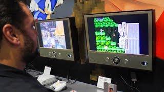 The Texas Bucket List - National Videogame Museum in Frisco