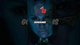 Did You Notice These Things in Guardians of The Galaxy