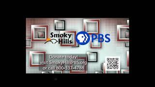 Smoky Hills PBS End of Year Donation promo