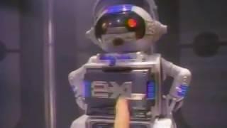 Tiger 2XL 1992 Toy Commercial 1