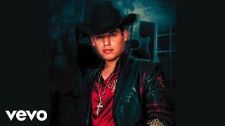 Ariel Camacho - Nadie (Audio)