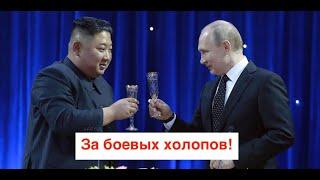 Ані Трамп, ані бомба - як нам вижити? | Роман Цимбалюк на радіо НВ