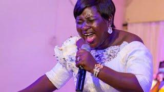 The Best of Mary Owiredu in Worship