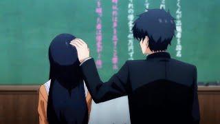 Yuuichi x Shiho | WAIT FOR THE END |