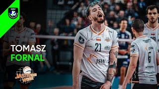 Tomasz Fornal I QuarterFinals 2025 Superstars