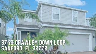 Oviedo's neighbor, Sanford FL! | Living in Seminole County | Living in Oviedo | Kensington Reserve