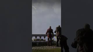 When it's time to move to the next chapter! | #stormthebard on #Twitch