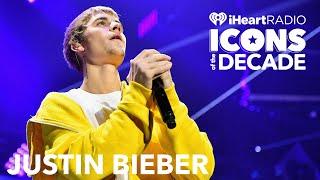 Icons of the Decade: Justin Bieber