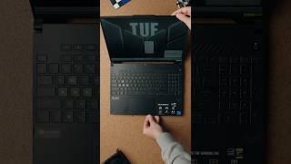 2024 ASUS TUF F16 Unboxing & First Look! #asus #laptop