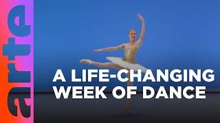 Prix de Lausanne 2025 Trailer | ARTE.tv Culture