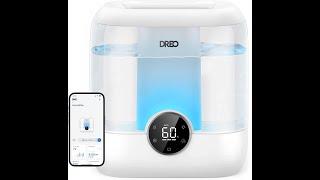 Dreo Humidifier HM524S