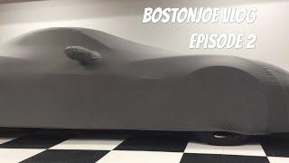 Didn't quit!! BostonJoe Vlog  / Episode 2