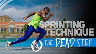 How to Run Faster by Fixing the Dead Step