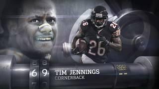 #69 Tim Jennings (CB, Bears) | Top 100 Players of 2013 | NFL