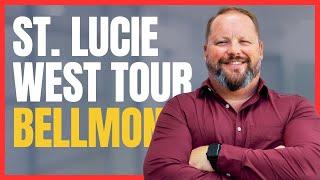 Explore St. Lucie West: Uncover the Surprising Secrets! | The Belmont at St. Lucie West