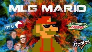 MLG Mario