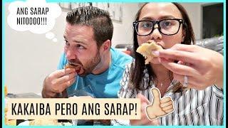 SARAP NA SARAP SI MISTER SA ULAM!! ️ | rhazevlogs