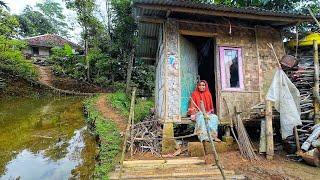 LUAR BIASA !! KAMPUNG DENGAN PEMANDANGAN ALAM TERINDAH, SEJUKAN DUNIA, SUASANA PEDESAAN JAWA BARAT