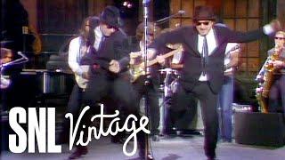 Blues Brothers: Soul Man - SNL