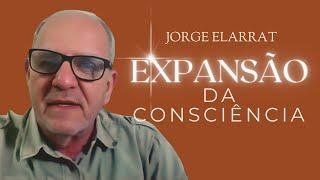 Expansão da consciência