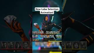 All Special Select Animations in Apex Legends (February 2025)