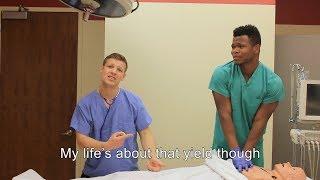 Just Crammin' - A Parody of Havana by WashU School of Medicine