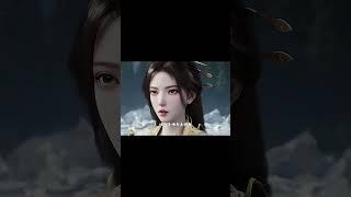 接下来登场的是摇光圣女 姚曦 #遮天 #遮天动画 #姚曦