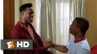 Don't Be a Menace (1/12) Movie CLIP - Ashtray's Father (1996) HD