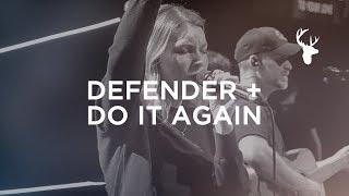 Defender + Do It Again - Emmy Rose | Bethel Worship