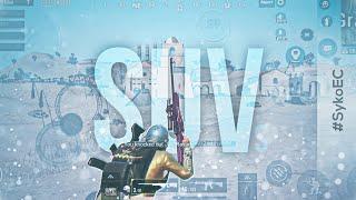 SUVs PUBG Edit 「4K」60 FPS | Velocity Montage | My submission for #SykoEC