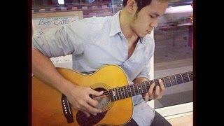 เธอคือของขวัญ (Gift) - สิงโต นำโชค (Cover by guitaroa47)