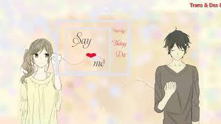 [ Vietsub ] Say mê - Thắng Dữ