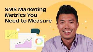 The SMS Marketing Metrics You Need to Measure