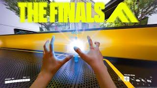 THE FINALS MOST VIEWED Reddit Clips of The Week! #40
