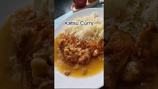 The best Katsu Curry | Quick and Easy | MK Hub