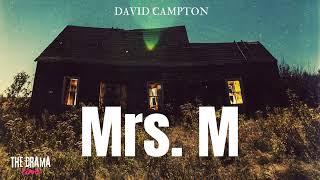 Mrs. M - David Campton | DRAMA TIME with BBC