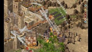 Stronghold Crusader Music - The last drop