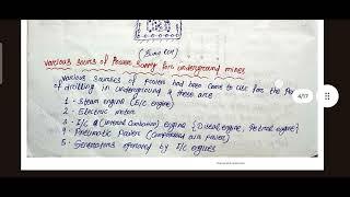 Underground Drilling Full Explain|| Mining Surveyor Vishal