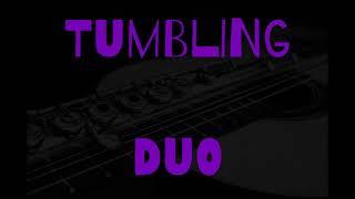 Tumbling. Duo per flauto e chitarra (flute and guitar relaxing duet).