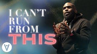 INTRICATELY WOVEN | I Can’t Run From This | Psalm 139:7-12 | Philip Anthony Mitchell