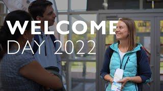 Welcome Day 2022 | Campus Villach