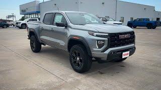 2024 GMC Canyon Quad Cities, Peoria, Burlington, Iowa, Moline, Galesburg, IL 24393