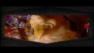 Operation: Haninn (A Latibær (LazyTown) Short Film)