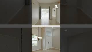 Would you live in this FLorida Gated community? #shorts #realestate