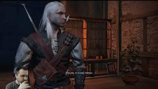 The Witcher: Enhanced Edition - Часть 38 (Меч из красного метеорита)