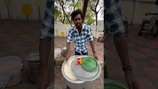 Goat Balls 70/- Rs. Unlimited Low Price. #mutton #food  #streetfood #shortsvideo 