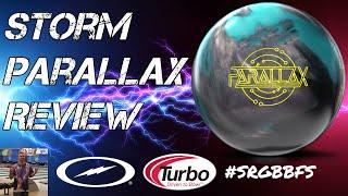 Storm Parallax Review