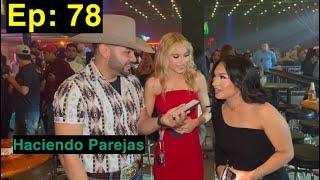 Sorpresa de baile con Carlos - Ep: 78