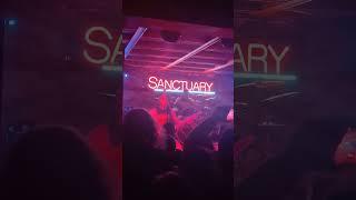 Enterprise Earth New unreleased Song "King Of Ruination". Detroit @ Sanctuary 9/13/23